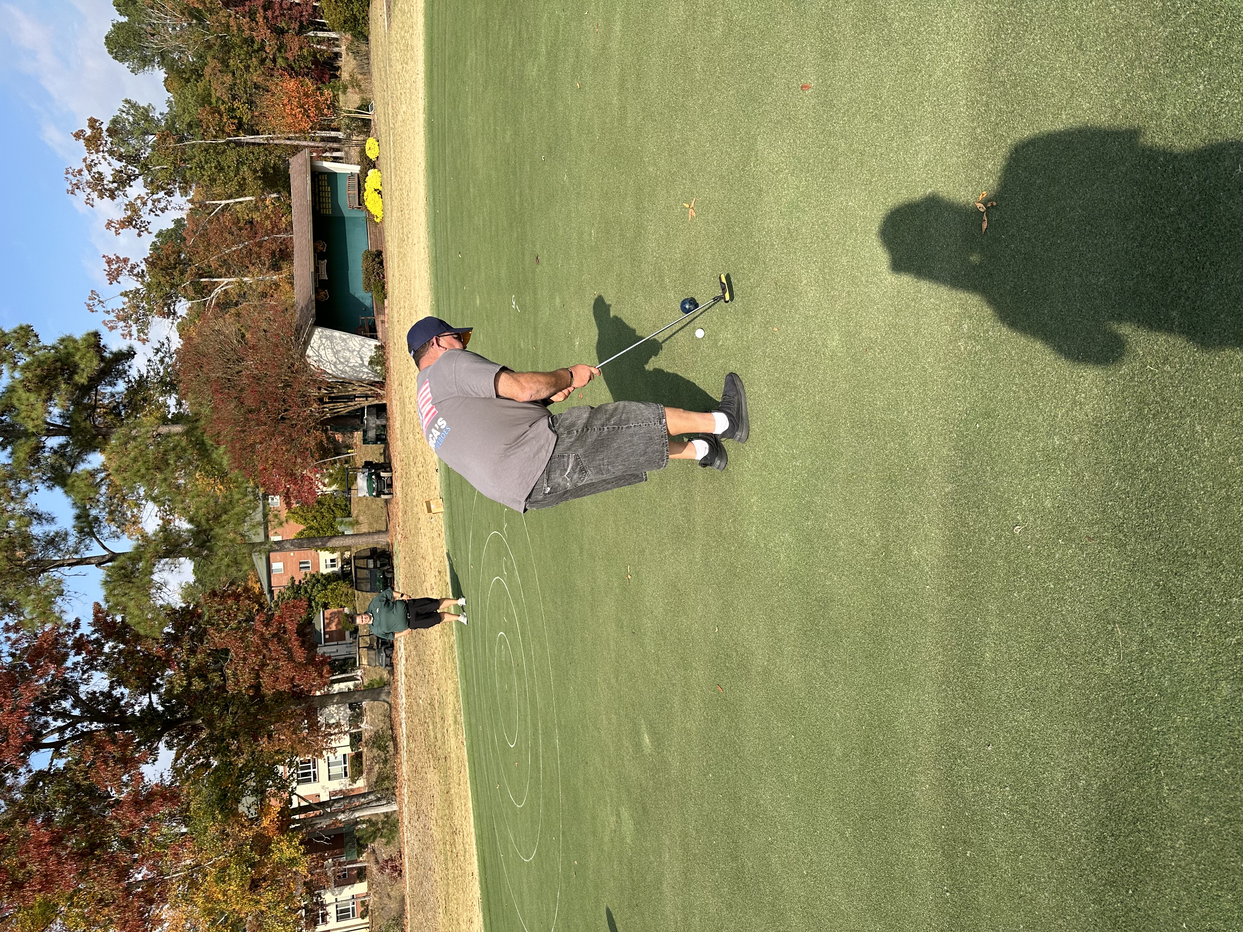 PGA HOPE Fayetteville