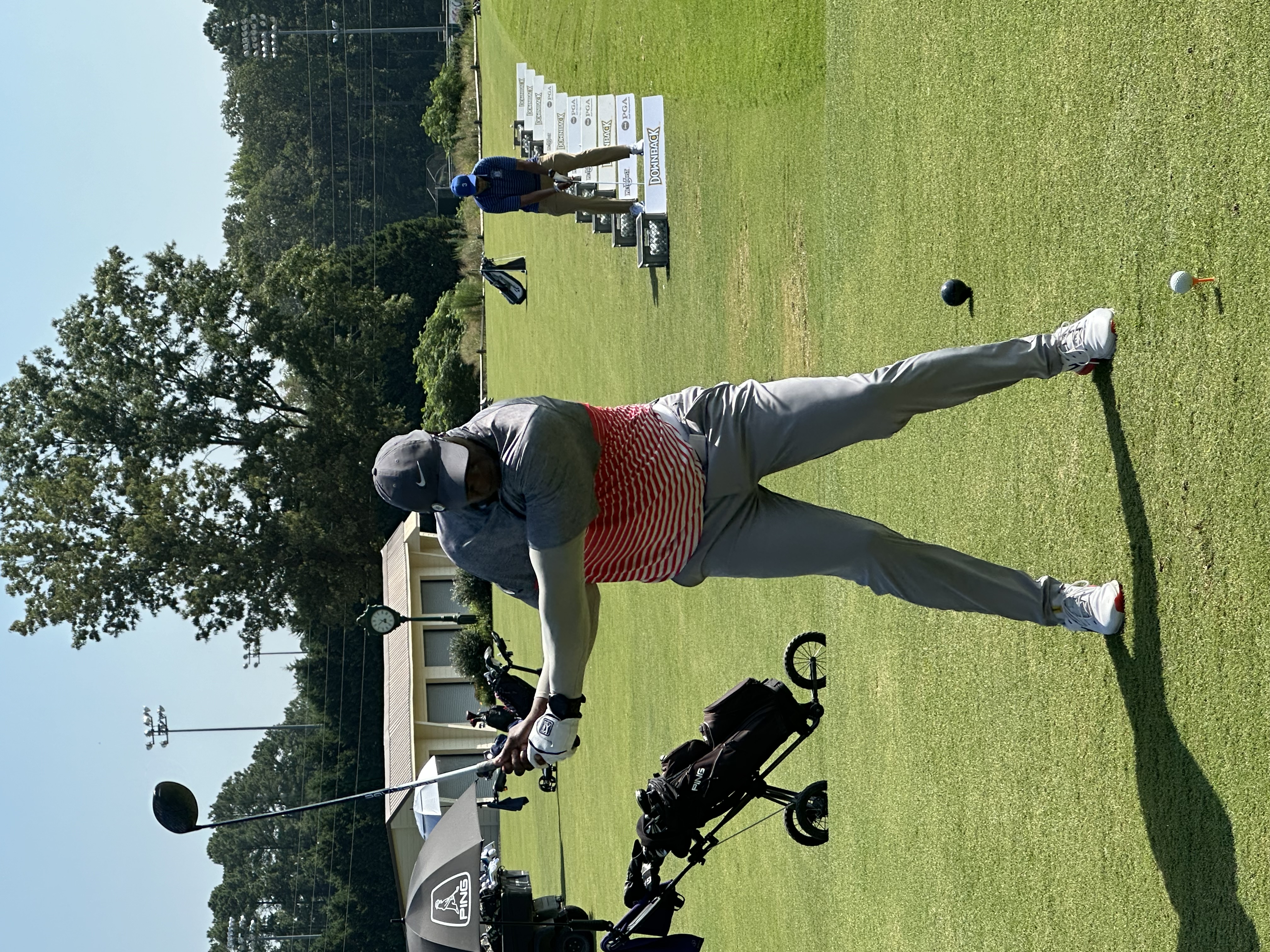 PGA HOPE Fayetteville