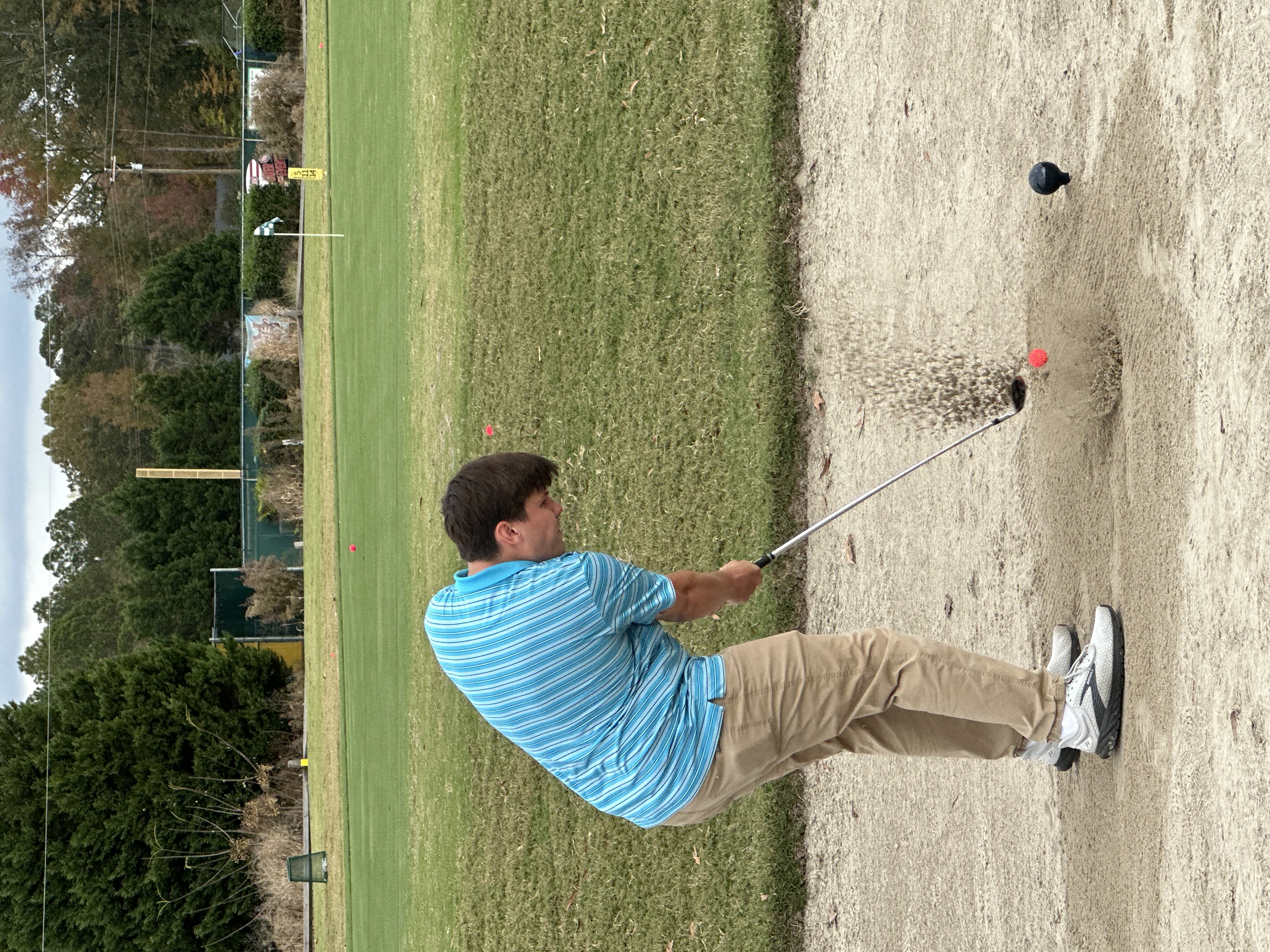 PGA HOPE Fayetteville