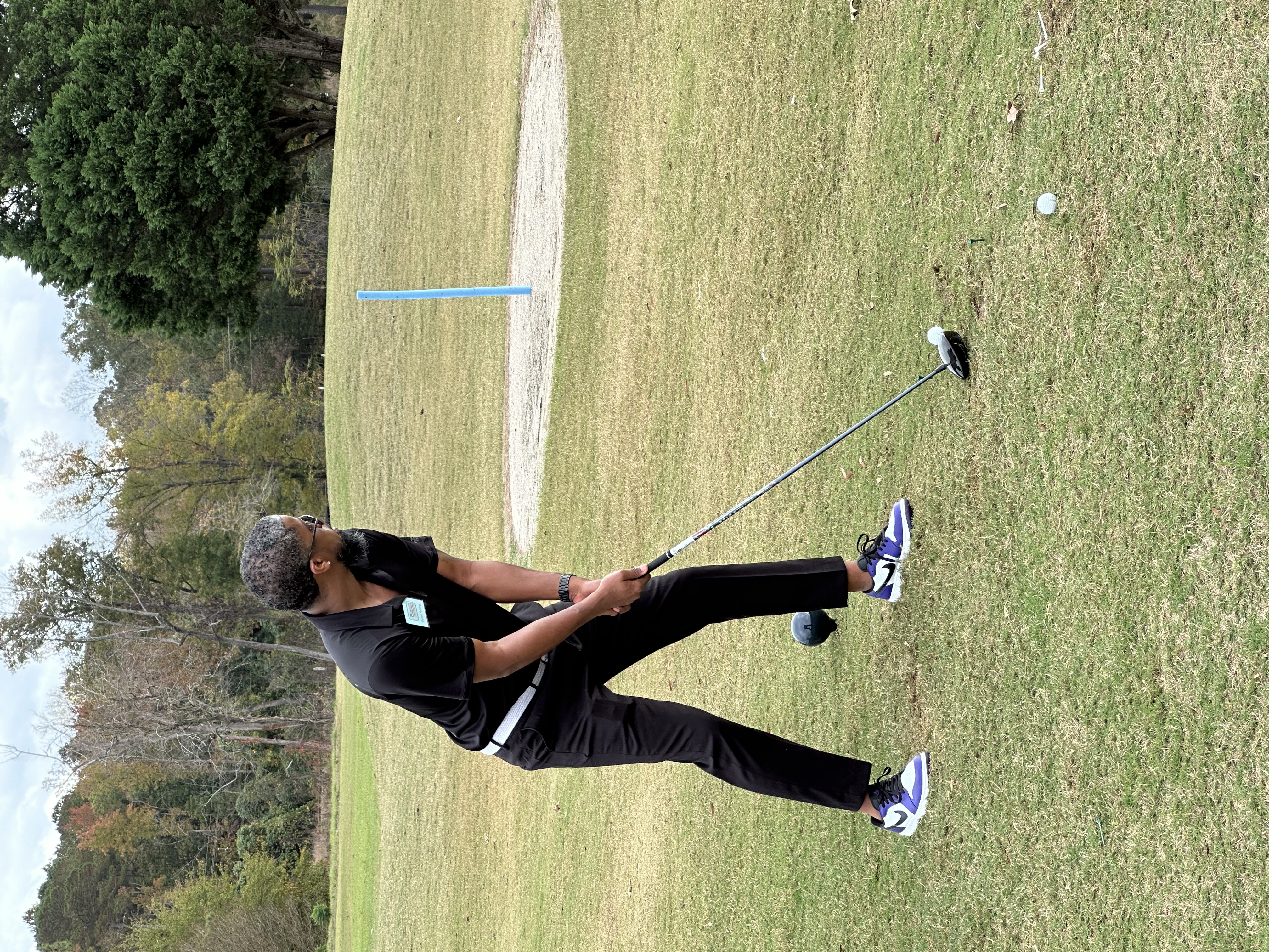 PGA HOPE Fayetteville