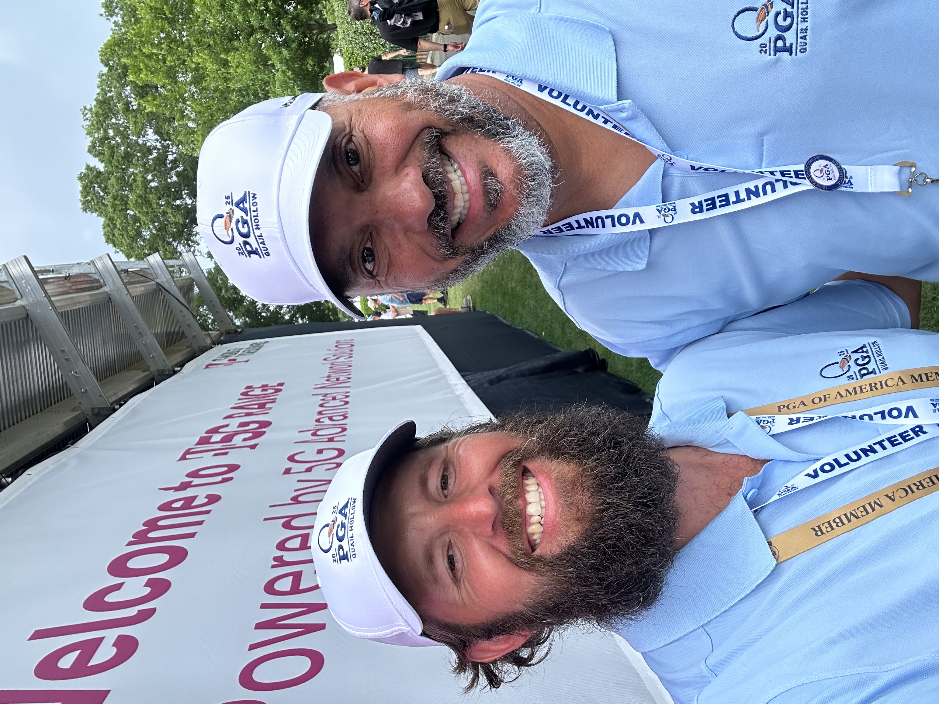 PGA HOPE Fayetteville